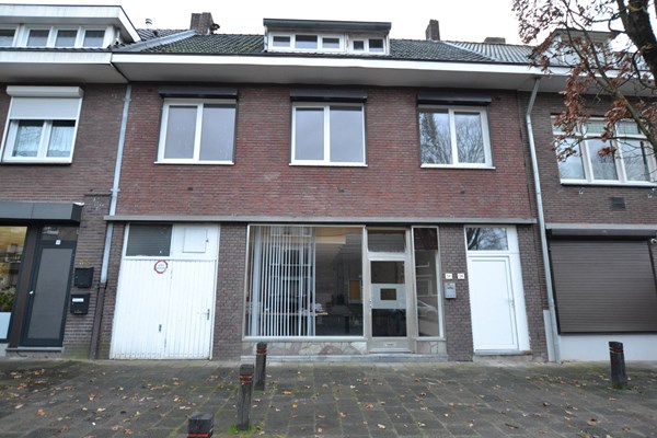 Property photo - Anjelierstraat 34, 6414EV Heerlen